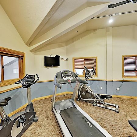 Hidden River Hideaway Condos Keystone Δωμάτιο φωτογραφία
