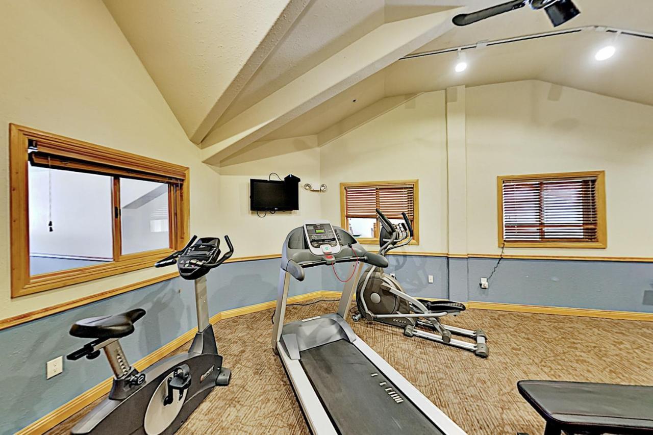 Hidden River Hideaway Condos Keystone Δωμάτιο φωτογραφία
