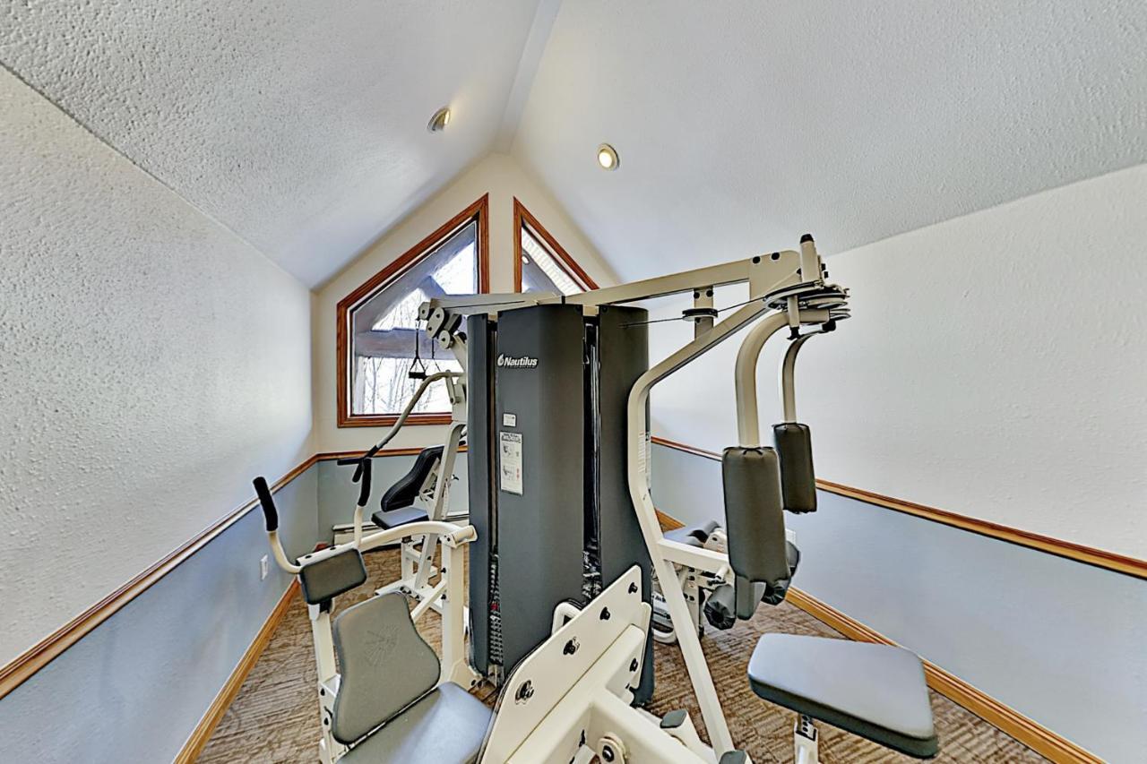 Hidden River Hideaway Condos Keystone Δωμάτιο φωτογραφία