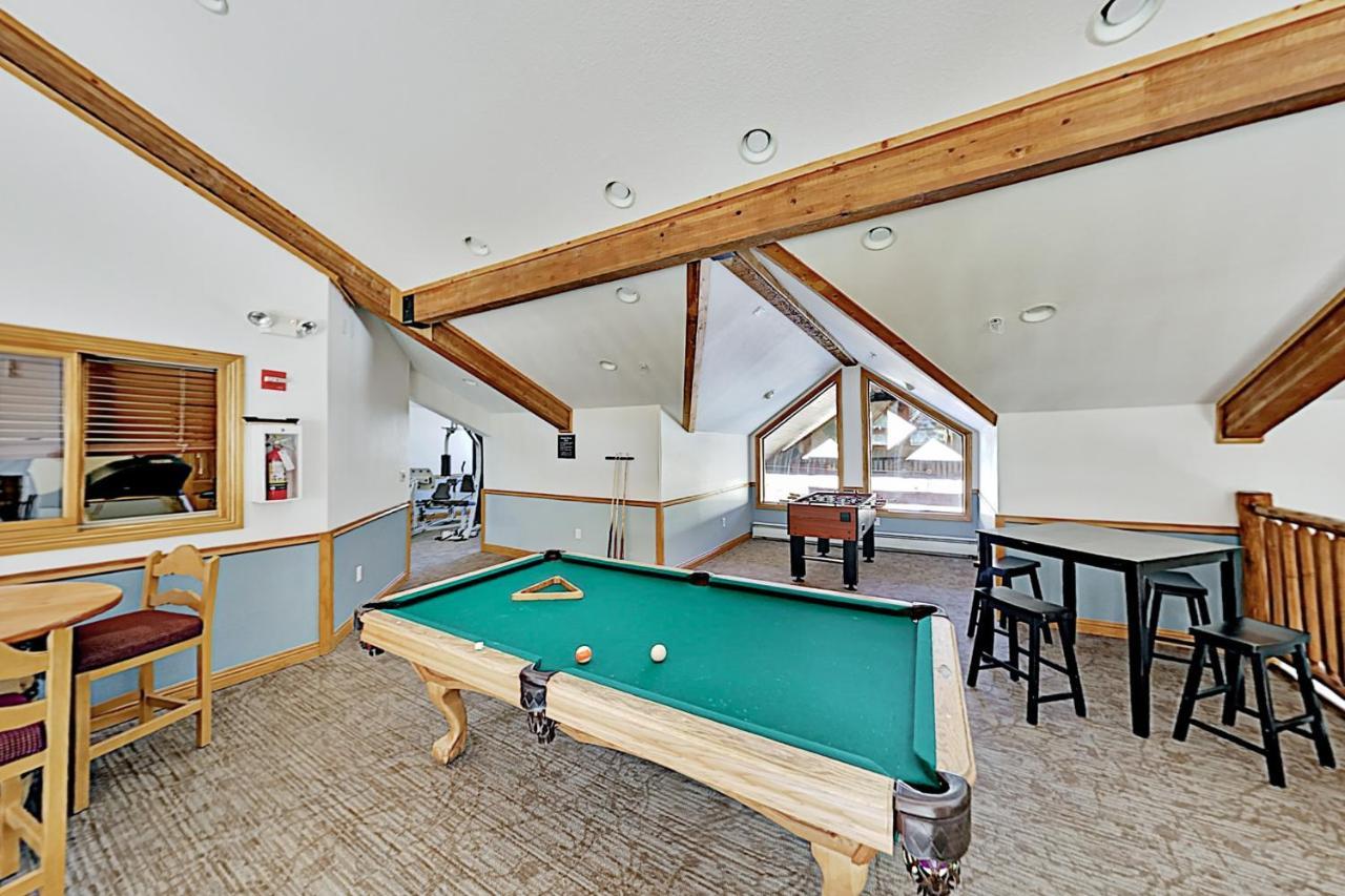Hidden River Hideaway Condos Keystone Δωμάτιο φωτογραφία