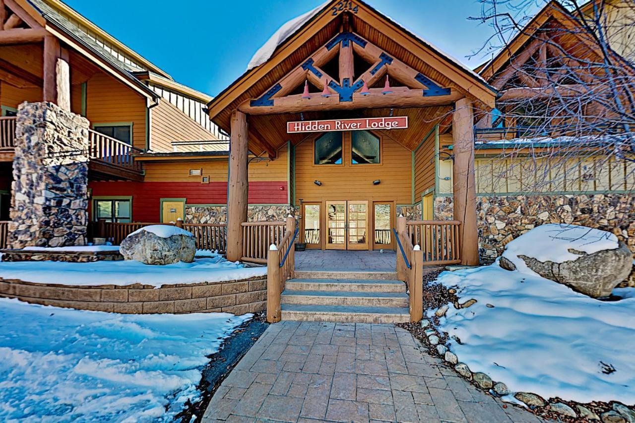 Hidden River Hideaway Condos Keystone Δωμάτιο φωτογραφία