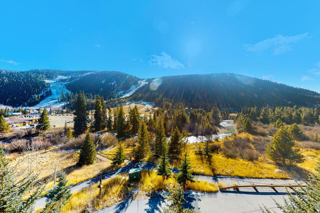 Hidden River Hideaway Condos Keystone Δωμάτιο φωτογραφία